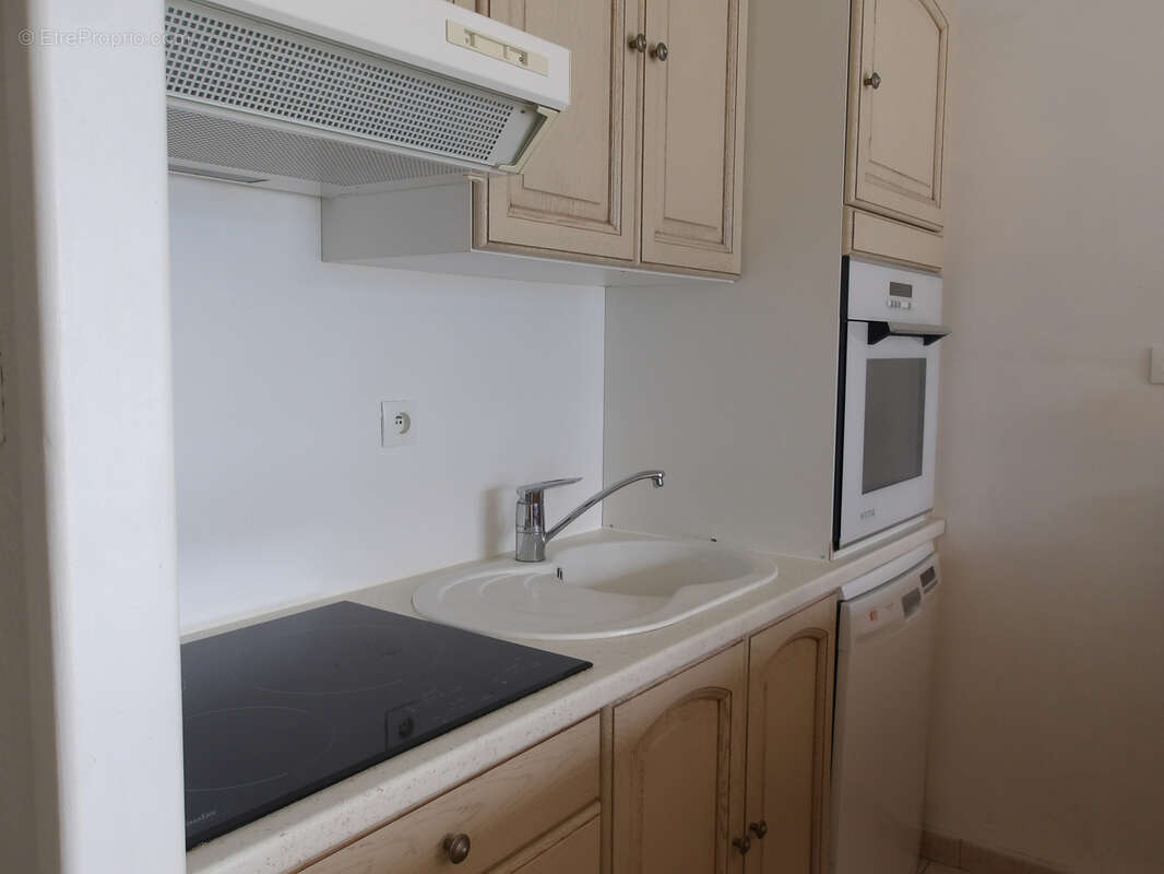 Appartement à CHORGES