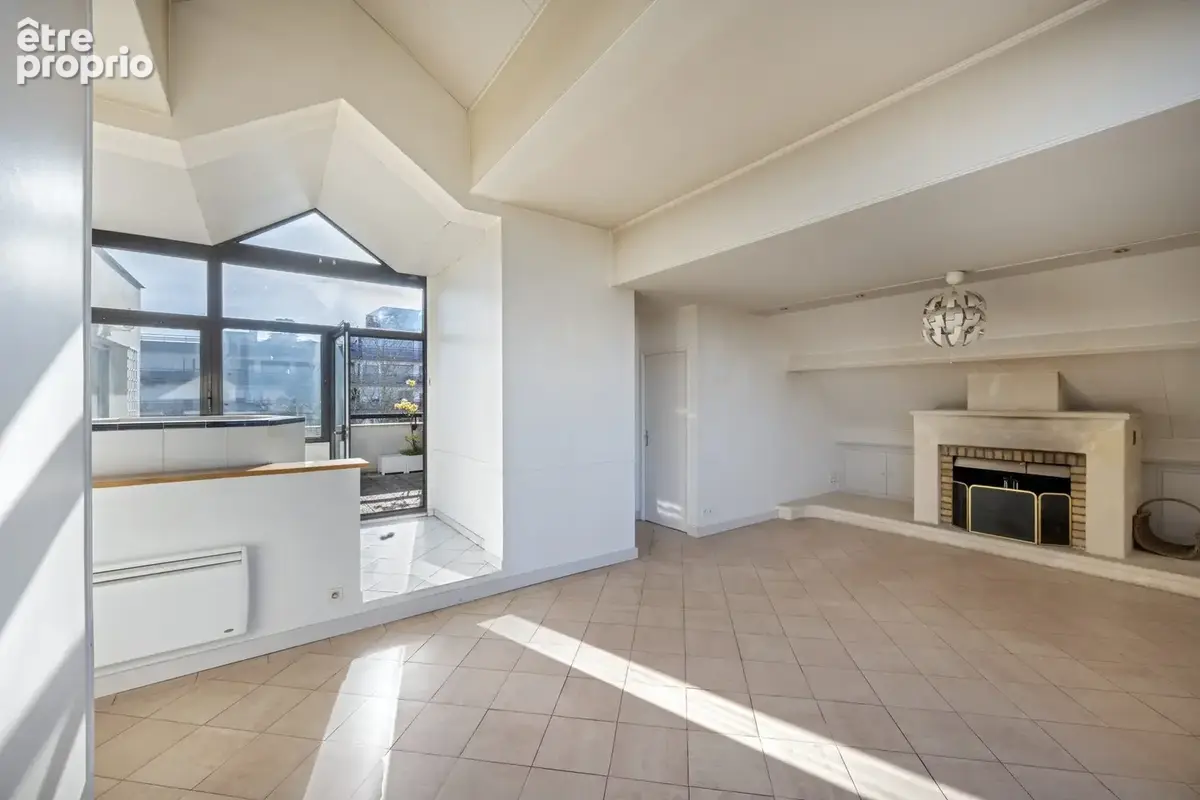 Appartement 128 m² à Meudon  - photo 5