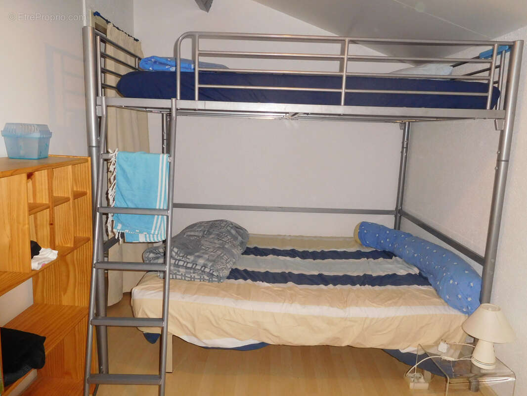 Maison à L&#039;AIGUILLON-SUR-MER