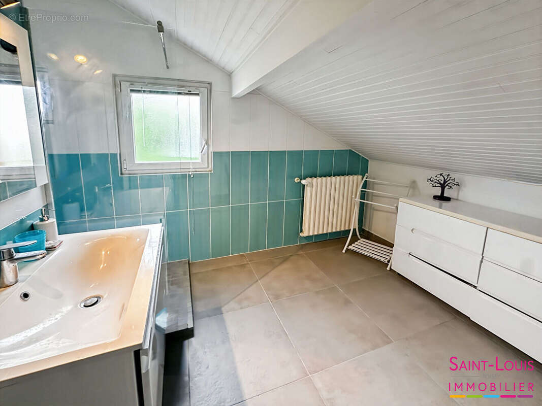 Maison à CARRIERES-SOUS-POISSY