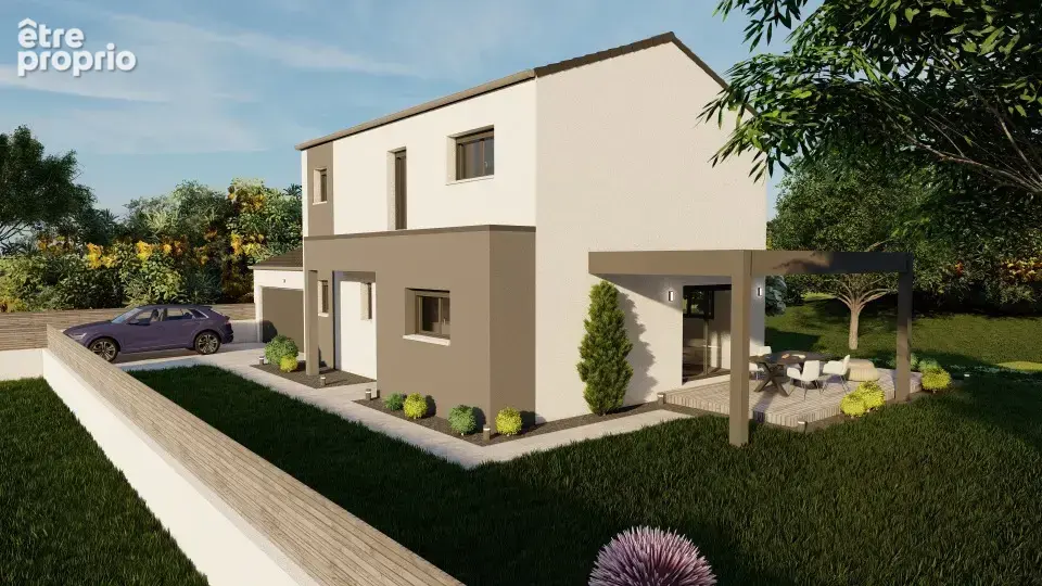 Maison 130 m² à Russange  - photo 2