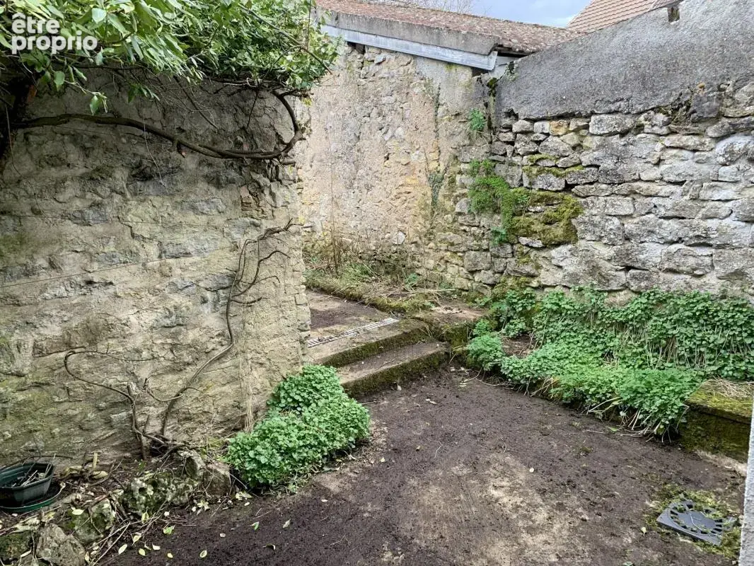 Maison de ville / centre ville - photo 8