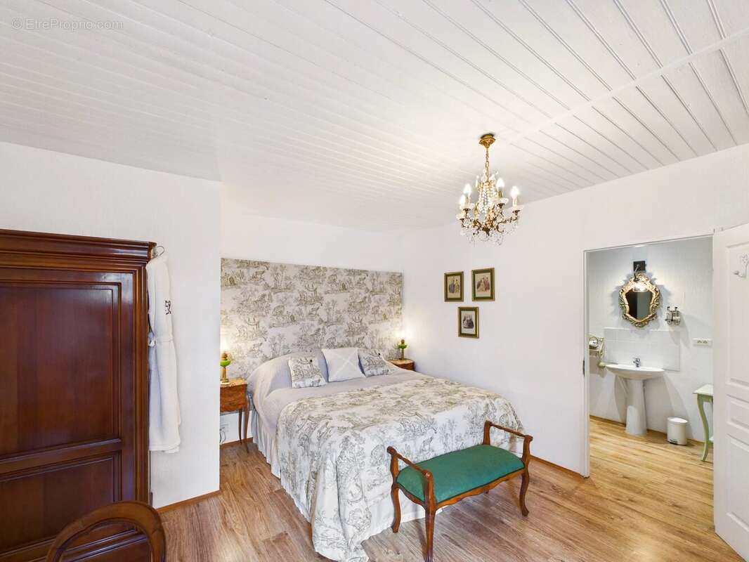 Appartement à EYMET