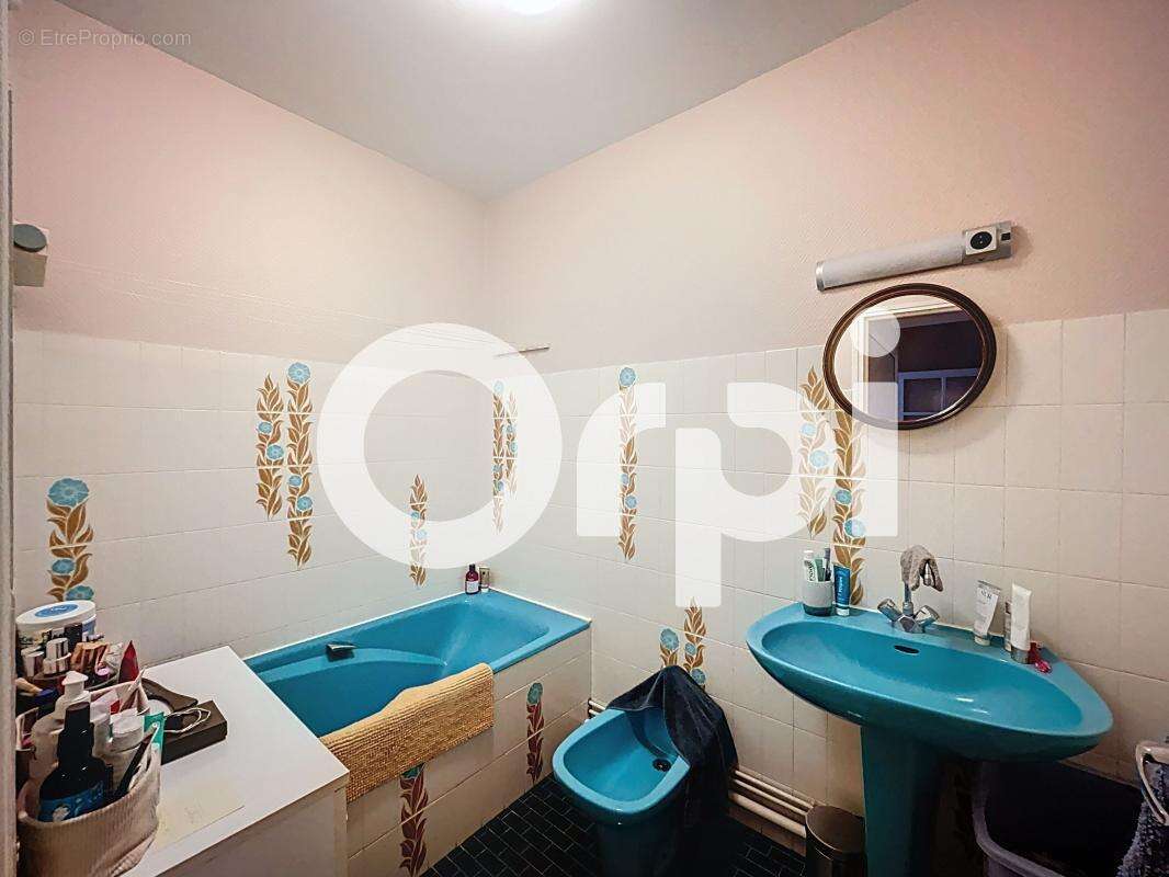 Appartement à BRIVE-LA-GAILLARDE