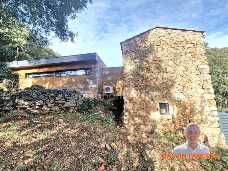 Maison à SAINT-PAUL-LA-COSTE