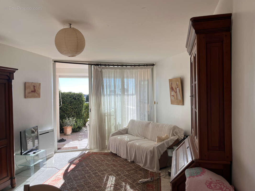 Appartement à LE GRAU-DU-ROI