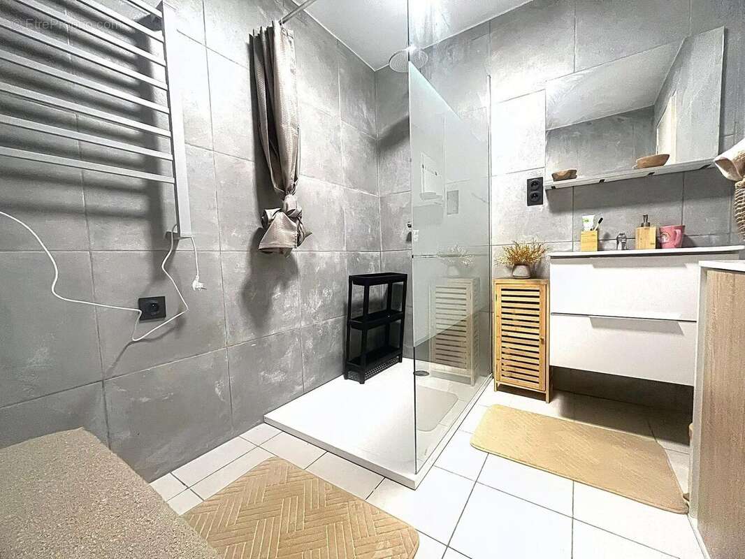 Photo 4 - Maison à QUISSAC