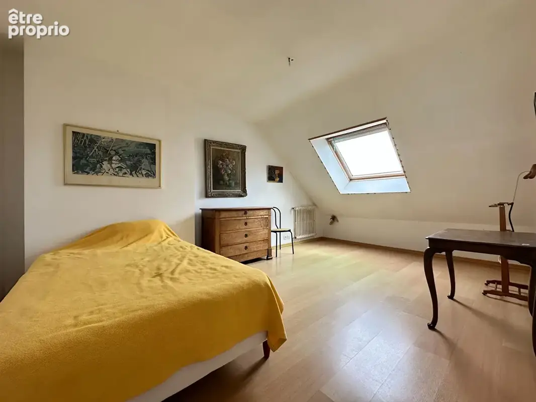 Grande maison familiale dans le bourg de langueux - photo 15