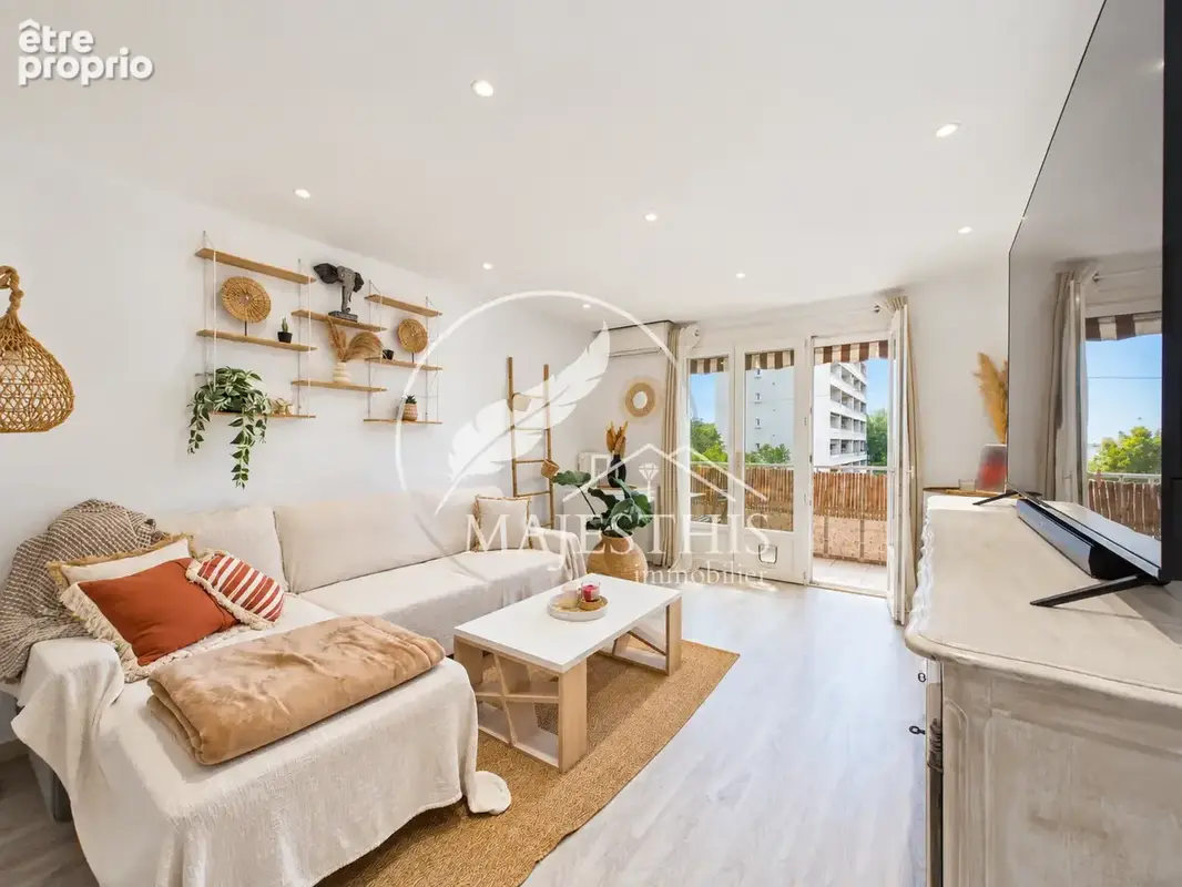 Photo Appartement à Toulon au prix de 159 000€