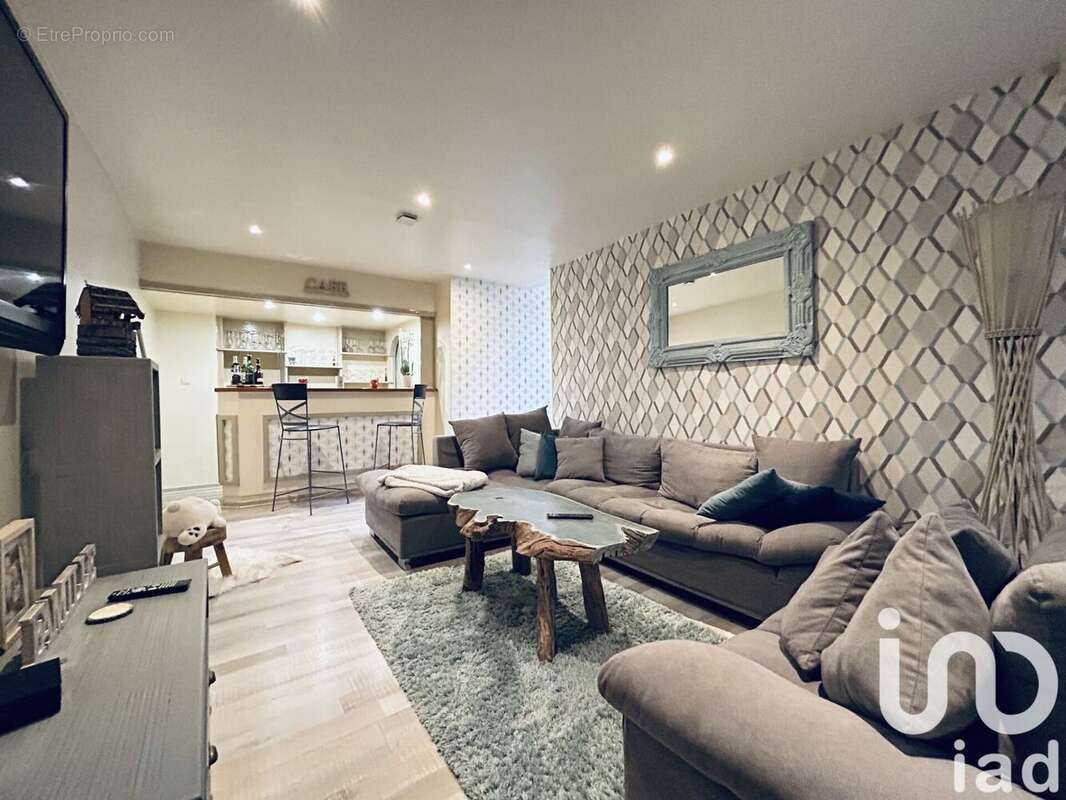 Photo 4 - Maison à MALESHERBES