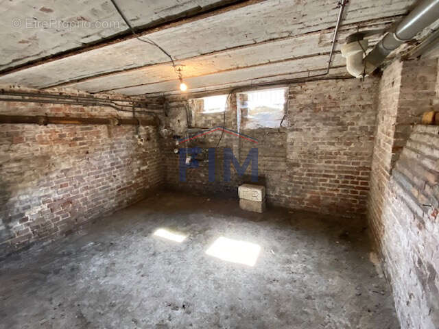 Appartement à MERS-LES-BAINS