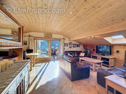 Appartement à LES GETS