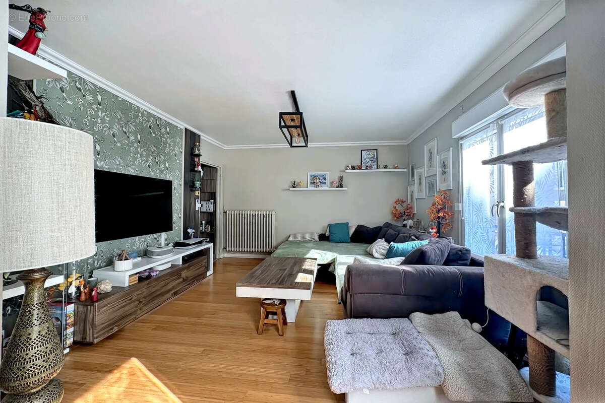 Appartement à HAYANGE