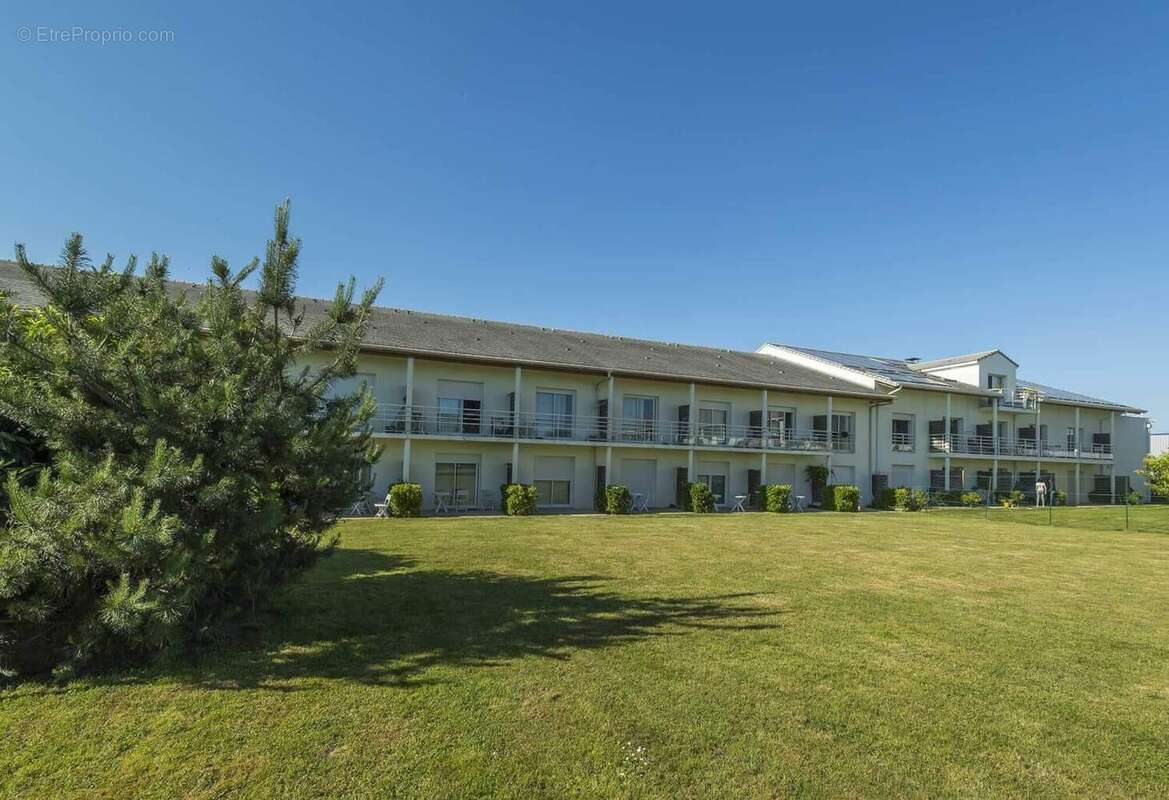 Appartement à PORNIC