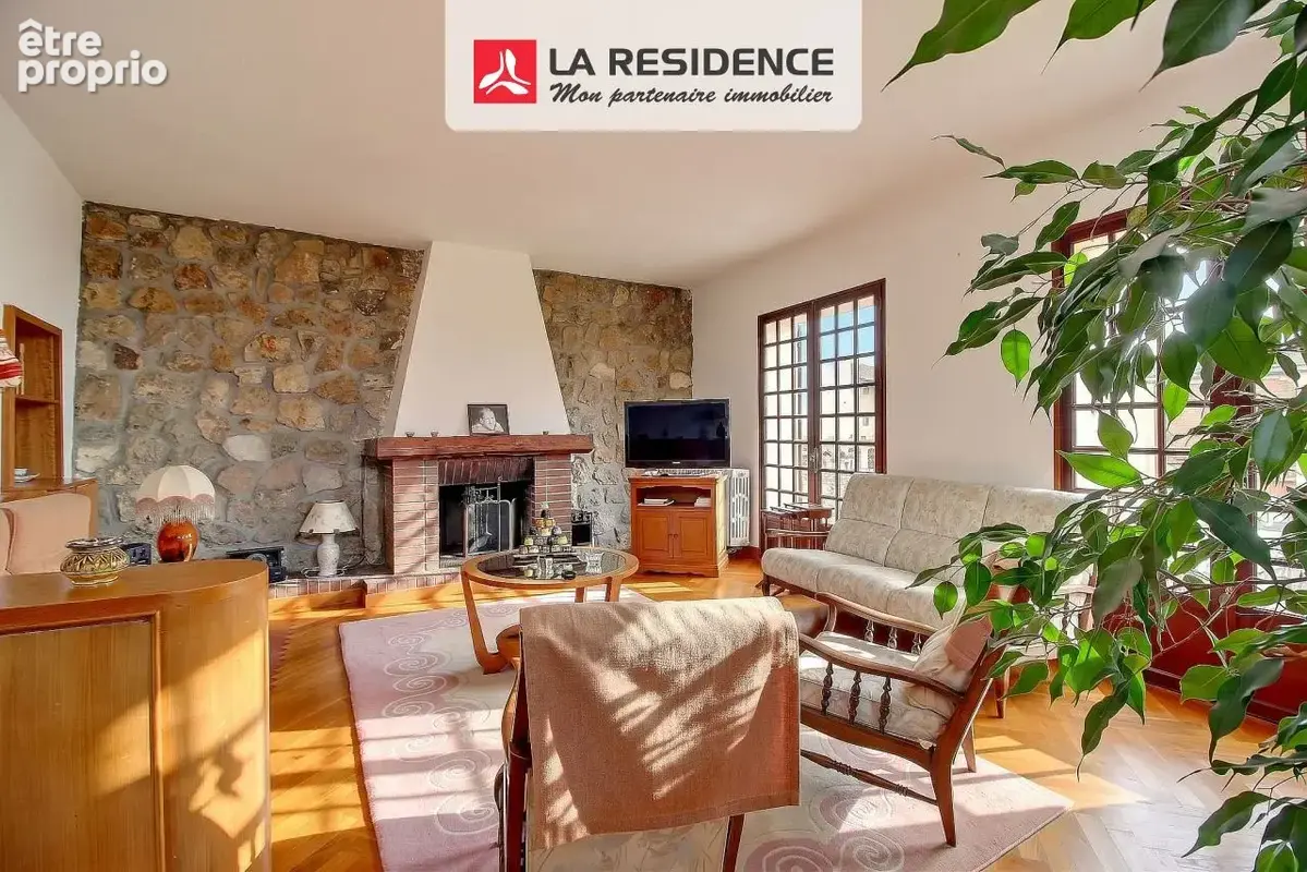 Photo Maison à Orgeval au prix de 549 000€