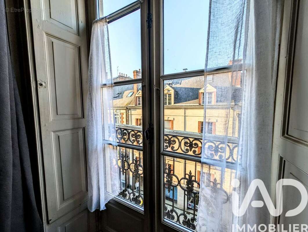 Photo 3 - Appartement à RENNES