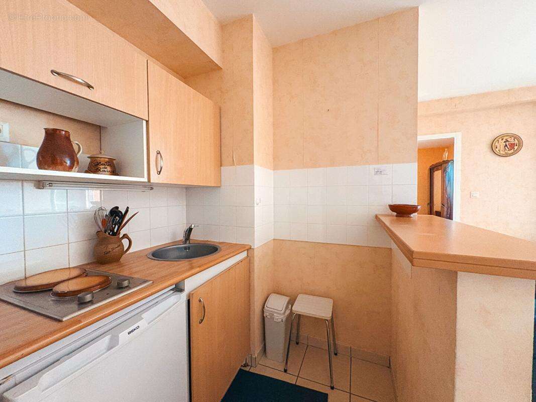 Appartement à COUERON