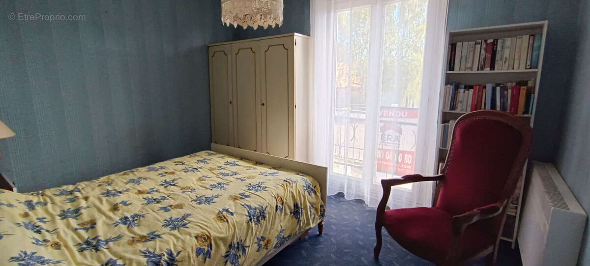 Maison à VERTOU