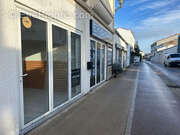 Commerce à JARD-SUR-MER