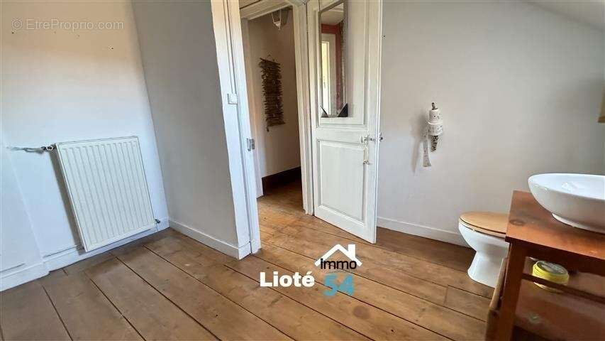 Appartement à BAYON