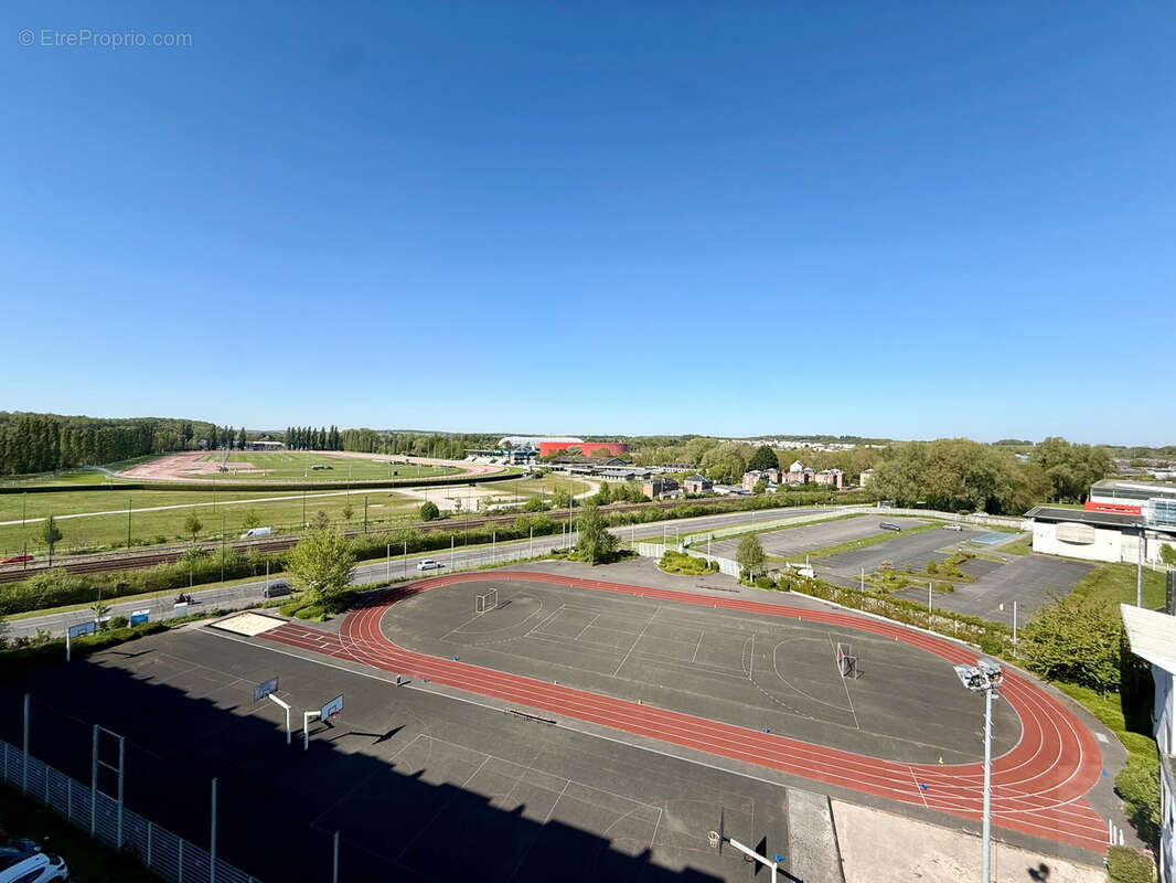 Appartement à AMIENS