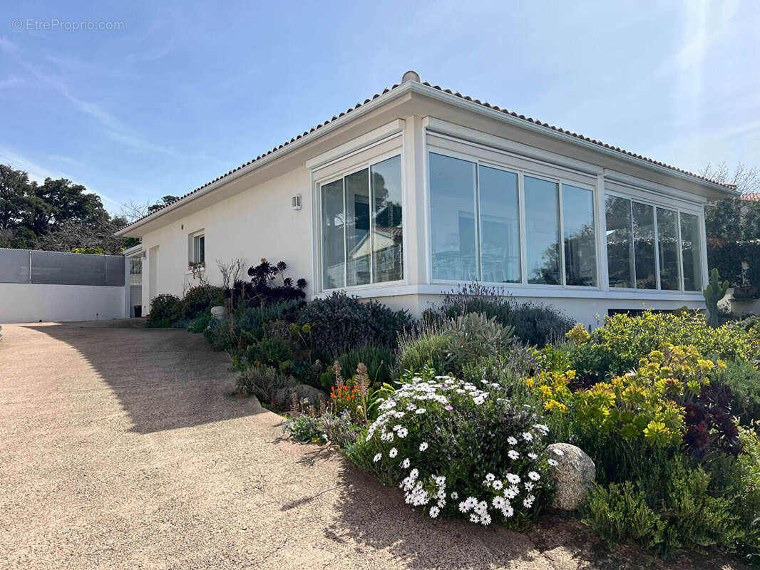 Appartement à GROSSETO-PRUGNA