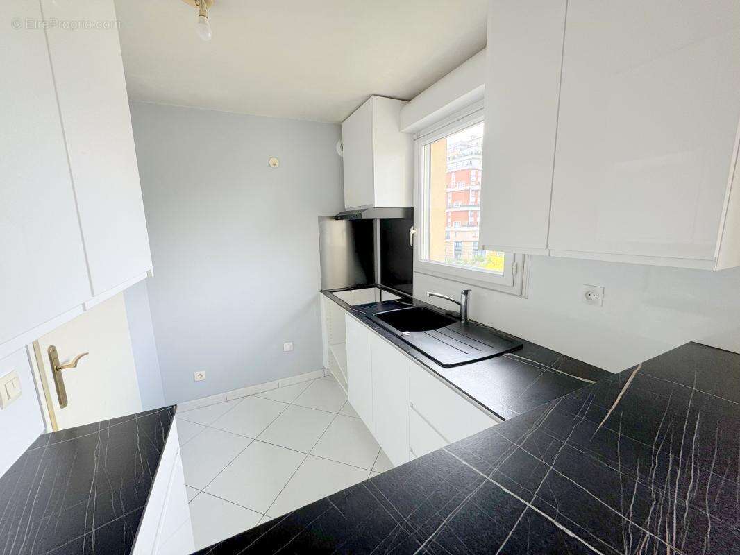 Appartement à BOBIGNY