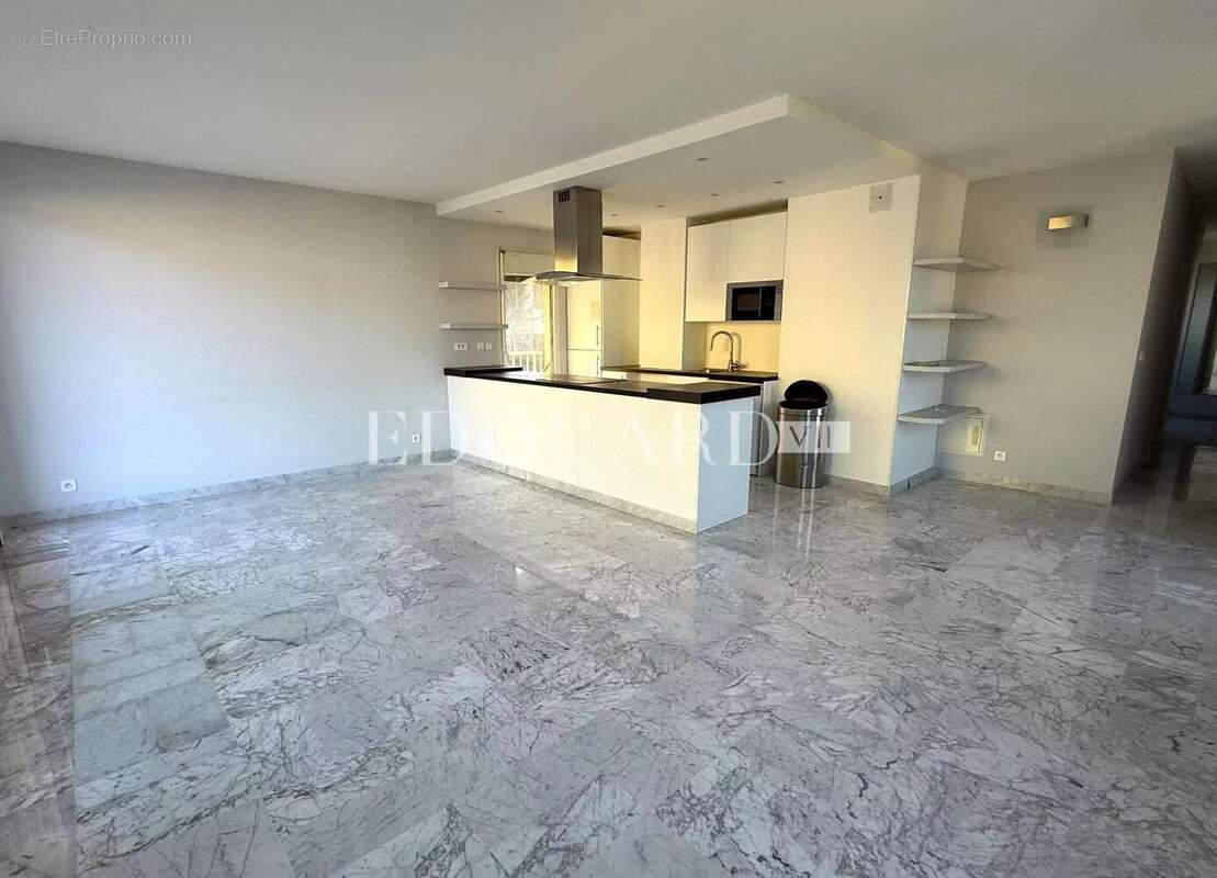 Appartement à CAP-D&#039;AIL