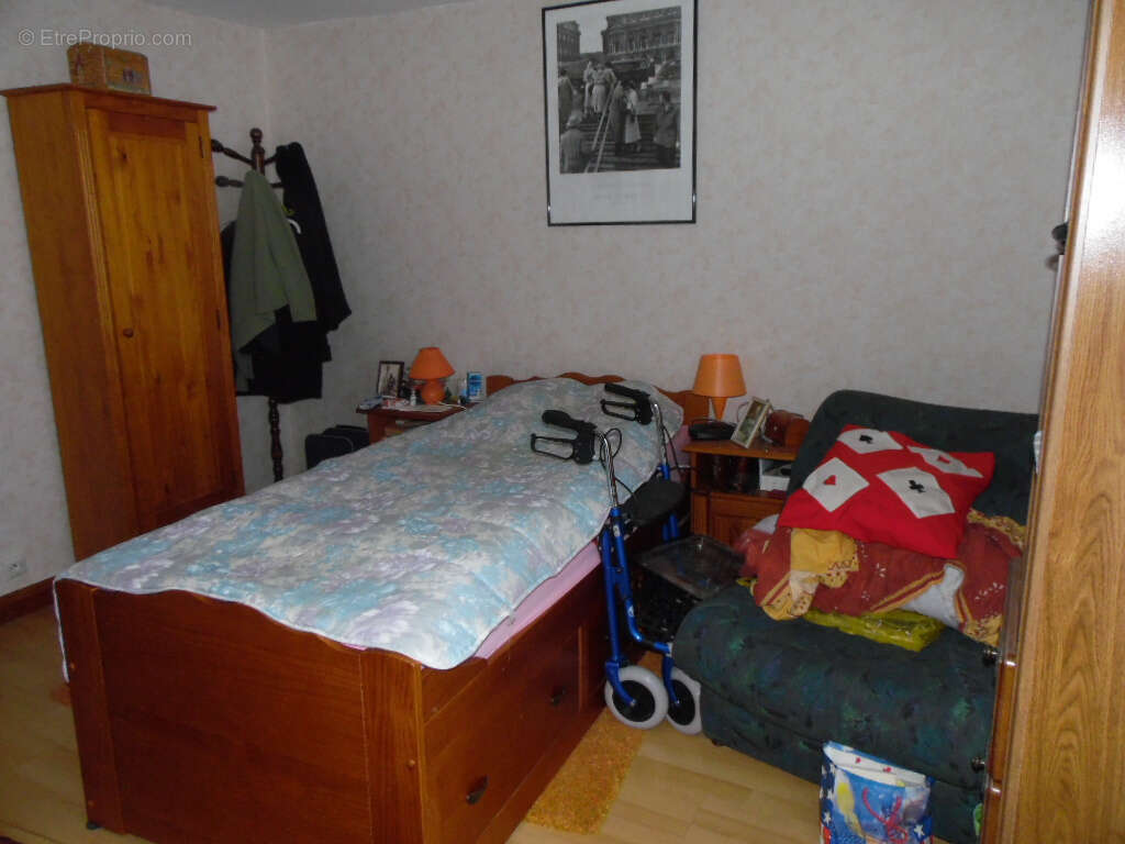 LA PETITE RAON (Vosges) maison de 91 M2 - photo 9