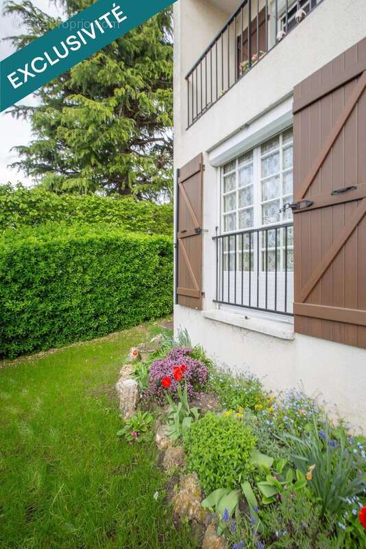 Photo 7 - Maison à FONTENAY-LE-FLEURY