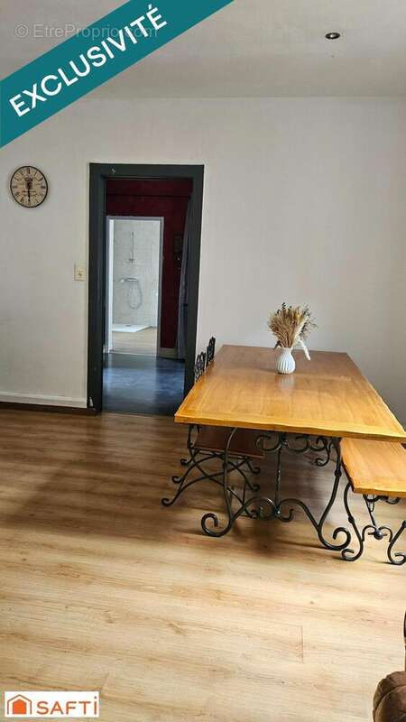 Photo 2 - Appartement à GERBEVILLER