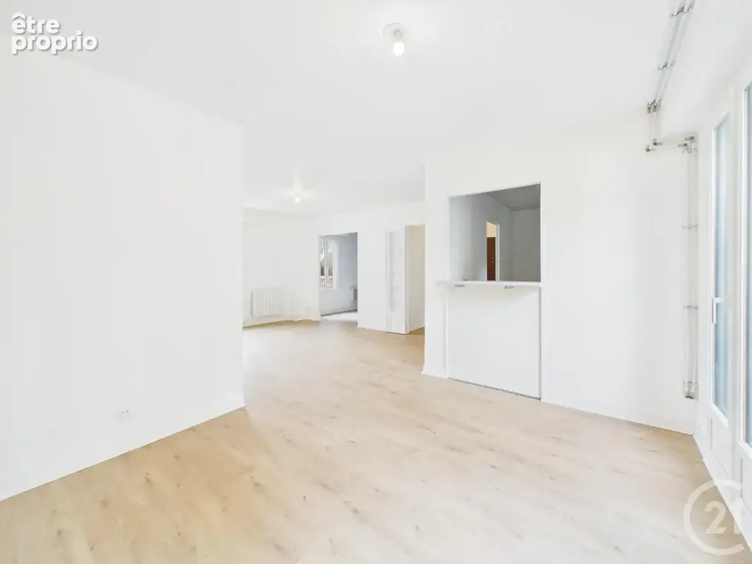 Appartement 5 pièces 82 m² à vendre à Chartres (28000) - photo 7