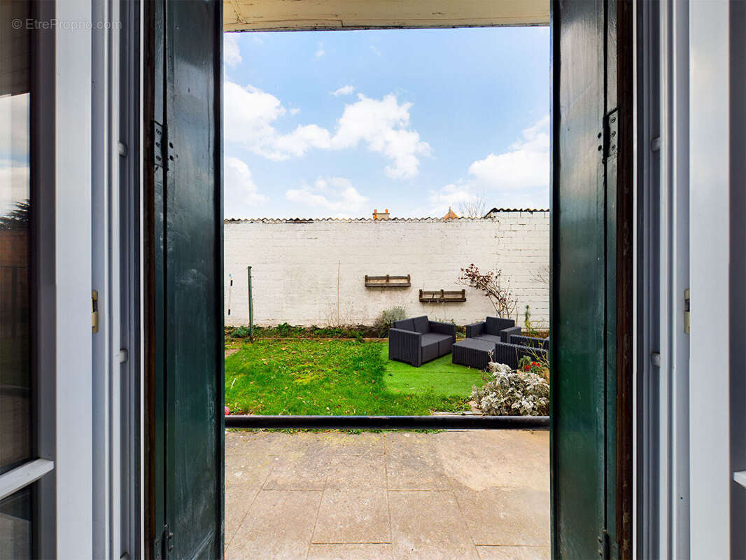 Appartement à COLOMBES