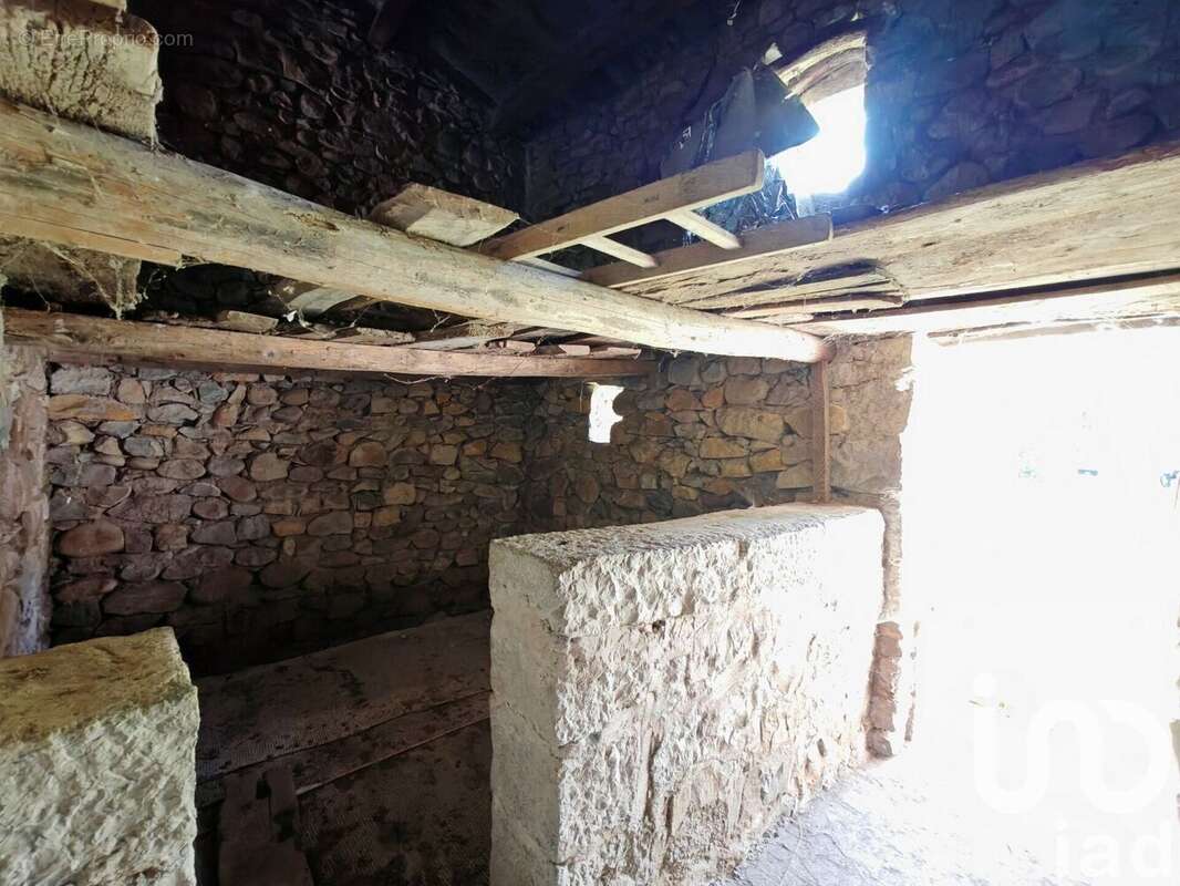 Photo 7 - Maison à PRADONS