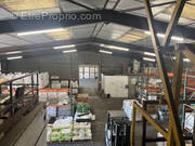 Commerce à ROUSSILLON