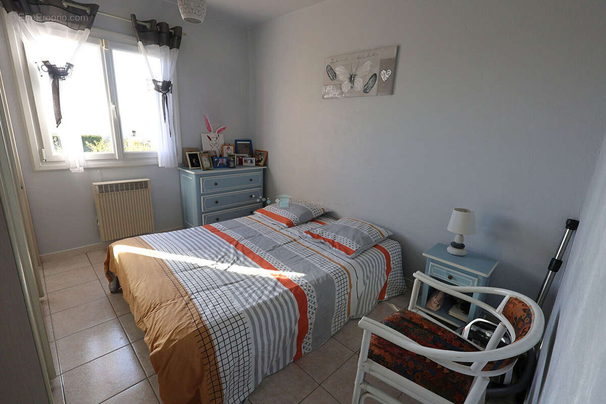 Maison à LE TIGNET
