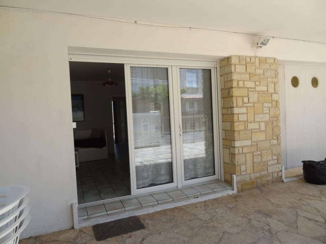 Maison à MARSEILLAN