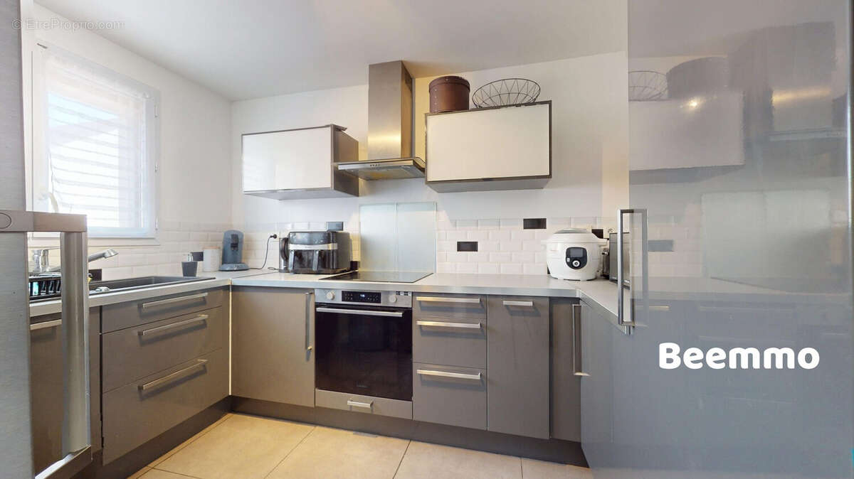 Maison à NEUILLY-PLAISANCE