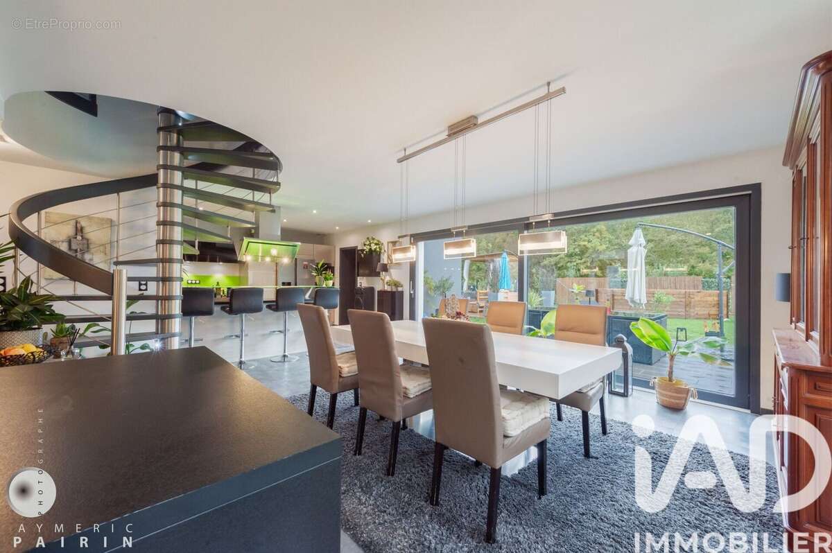 Photo 2 - Maison à HAYANGE