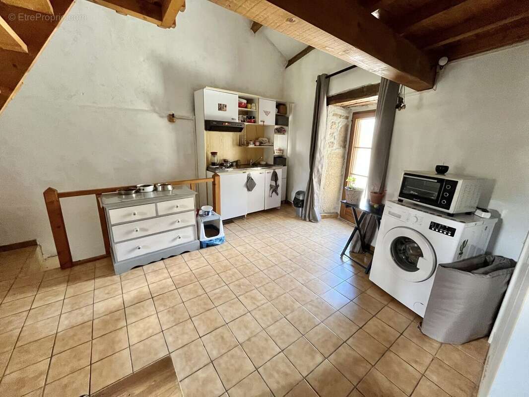 Maison à ALLENC