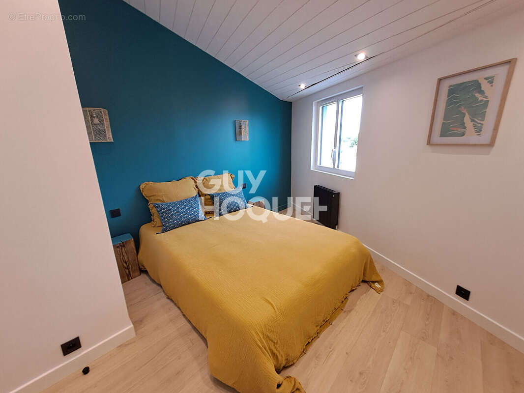 Maison à DOLUS-D&#039;OLERON