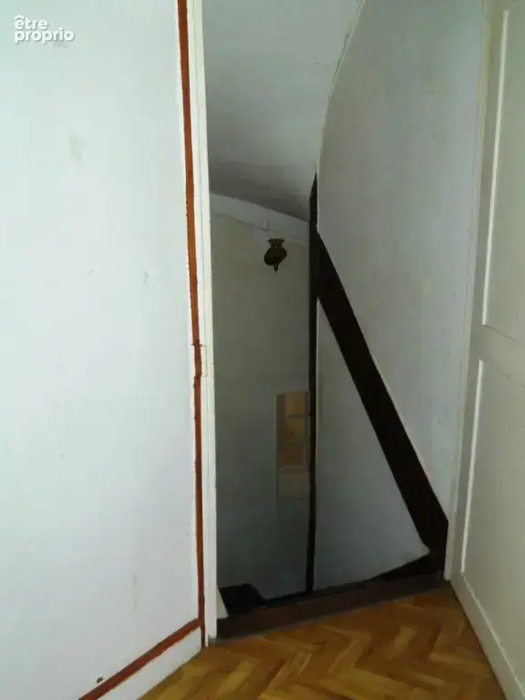 Maison avec garage et courette coeur village tous commerces 37 000 € - photo 10