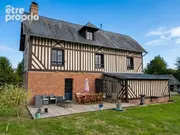 Maison à BONNEVILLE-LA-LOUVET