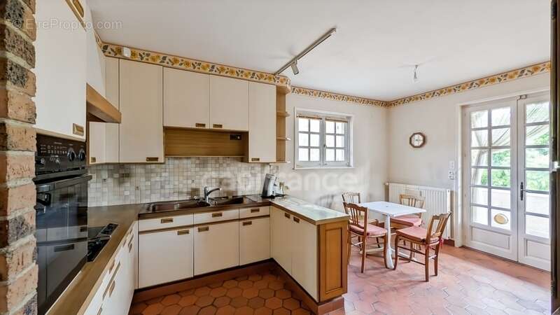 Maison à FONTAINES
