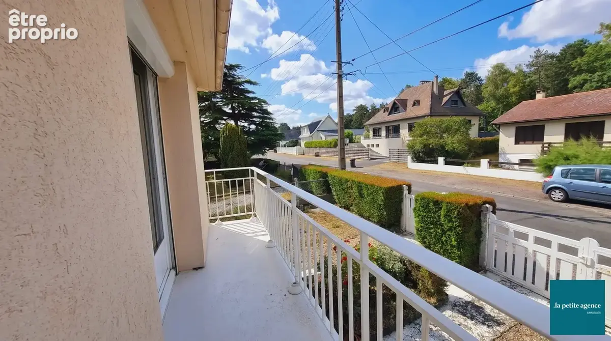 Maison 4 pièces 77 m² à vendre à Merville-Franceville-Plage (14810) - photo 5