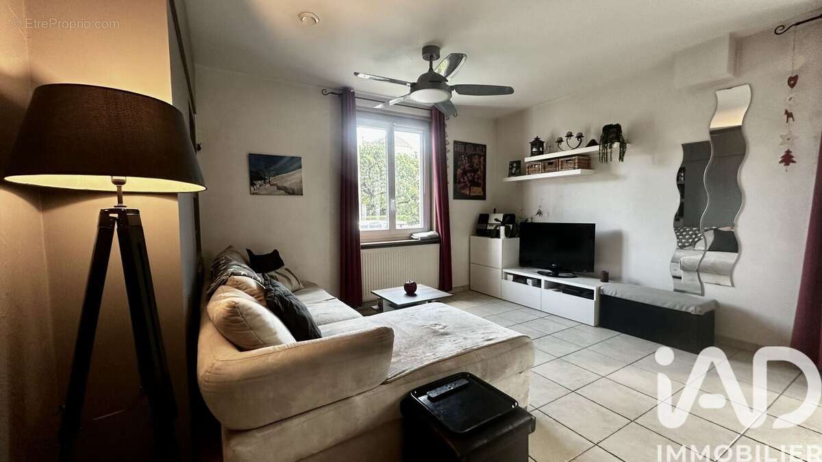 Photo 3 - Maison à AMBILLY