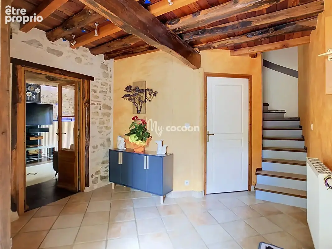 Maison - T4 - 122 m² - photo 16