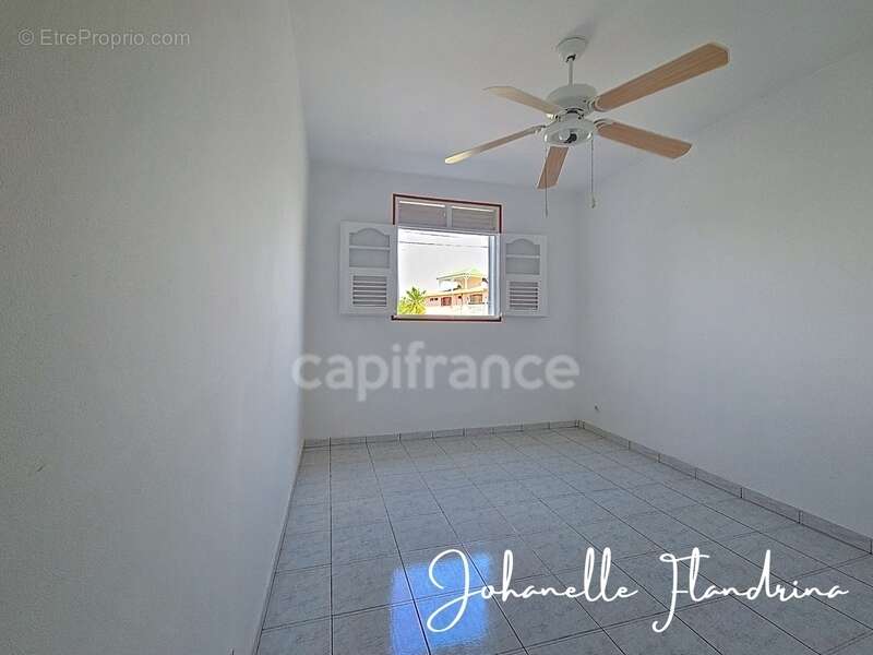 Maison à SAINTE-ANNE