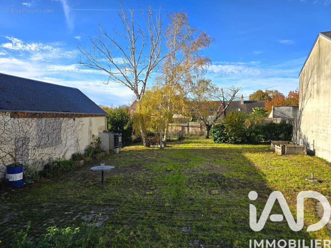 Photo 2 - Maison à SAINT-MAUR