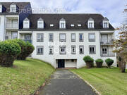 Appartement à TOUQUES